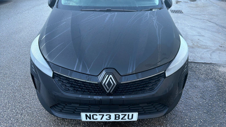 Renault Clio 1.0 TCe 90 Evolution 5dr Petrol Hatchback